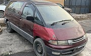 Toyota Estima Lucida 1994 г., авто на запчасти Алматы