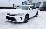 Toyota Camry 2015 г., авто на запчасти Қарағанды