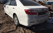 Toyota Camry 2013 г., авто на запчасти Қарағанды