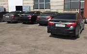 Toyota Camry 2013 г., авто на запчасти Караганда