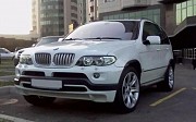 BMW X5 2004 г., авто на запчасти Алматы