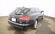 Audi A6 2009 г., авто на запчасти Астана