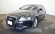 Audi A6 2009 г., авто на запчасти Астана