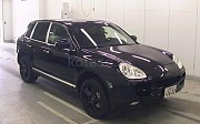 Porsche Cayenne 2005 г., авто на запчасти 