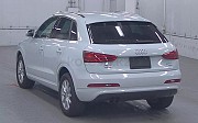 Audi Q3 2012 г., авто на запчасти Астана