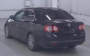 Volkswagen Jetta 2008 г., авто на запчасти Астана