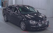 Volkswagen Jetta 2008 г., авто на запчасти Астана