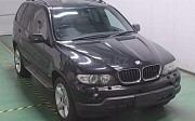 BMW X5 2005 г., авто на запчасти Алматы