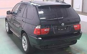 BMW X5 2005 г., авто на запчасти Алматы