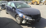 Volkswagen Jetta 2012 г., авто на запчасти Алматы