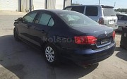 Volkswagen Jetta 2012 г., авто на запчасти Алматы