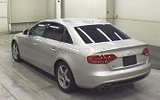 Audi A4 2009 г., авто на запчасти Астана