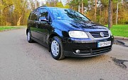 Volkswagen Touran 2004 г., авто на запчасти Қарағанды