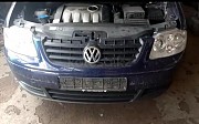 Volkswagen Touran 2004 г., авто на запчасти Караганда