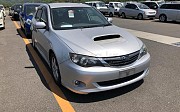 Subaru Impreza 2010 г., авто на запчасти 