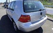 Volkswagen Golf 2002 г., авто на запчасти Алматы