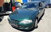 Mitsubishi Colt 1998 г., авто на запчасти Костанай