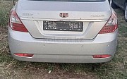 Geely Emgrand EC7 2011 г., авто на запчасти Алматы