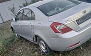 Geely Emgrand EC7 2011 г., авто на запчасти Алматы