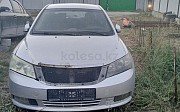 Geely Emgrand EC7 2011 г., авто на запчасти Алматы