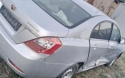 Geely Emgrand EC7 2011 г., авто на запчасти 