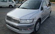 Mitsubishi Grandis 1998 г., авто на запчасти 