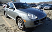 Porsche Cayenne 2005 г., авто на запчасти 