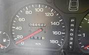 Subaru Outback 1996 г., авто на запчасти 