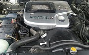 Nissan Patrol 2001 г., авто на запчасти 