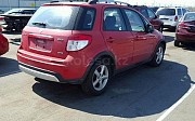 Suzuki SX4 2010 г., авто на запчасти Алматы