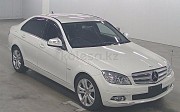 Mercedes-Benz C 300 2009 г., авто на запчасти 