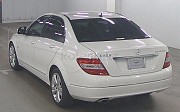 Mercedes-Benz C 300 2009 г., авто на запчасти 