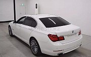 BMW 750 2008 г., авто на запчасти Нұр-Сұлтан (Астана)