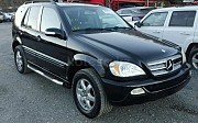 Mercedes-Benz ML 350 2004 г., авто на запчасти Алматы