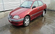 Toyota Avensis 2002 г., авто на запчасти Теміртау