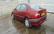 Toyota Avensis 2002 г., авто на запчасти Теміртау