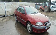 Toyota Avensis 2002 г., авто на запчасти 