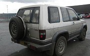 Isuzu Trooper 2002 г., авто на запчасти 