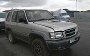 Isuzu Trooper 2002 г., авто на запчасти 