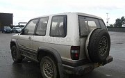 Isuzu Trooper 2002 г., авто на запчасти 