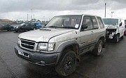 Isuzu Trooper 2002 г., авто на запчасти 