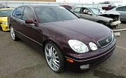 Lexus GS 300 2002 г., авто на запчасти Алматы