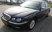 Rover 75 2000 г., авто на запчасти Темиртау