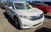 Toyota Venza 2010 г., авто на запчасти Алматы