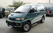 Mitsubishi L400 1998 г., авто на запчасти 