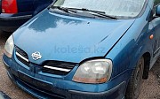 Nissan Almera Tino 2002 г., авто на запчасти 