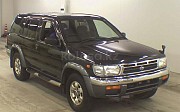 Nissan Terrano 1997 г., авто на запчасти Усть-Каменогорск