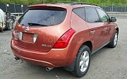 Nissan Murano 2004 г., авто на запчасти Алматы