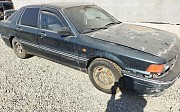 Mitsubishi Galant 1991 г., авто на запчасти 