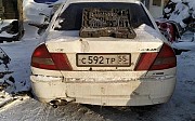 Mitsubishi Lancer 1996 г., авто на запчасти 